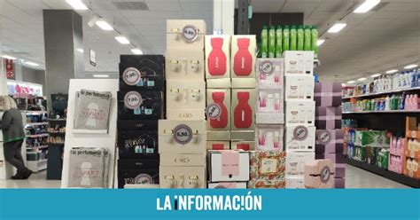 Mercadona, Lidl, Aldi, Zara y Carrefour: equivalencias .